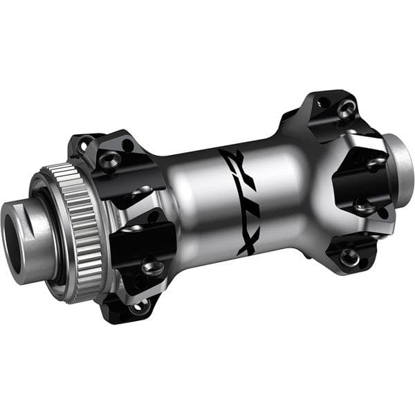 Shimano XTR HB-M9110 XTR front hub, Centre-Lock mount, 110 x 15 mm, straight pull, 28H