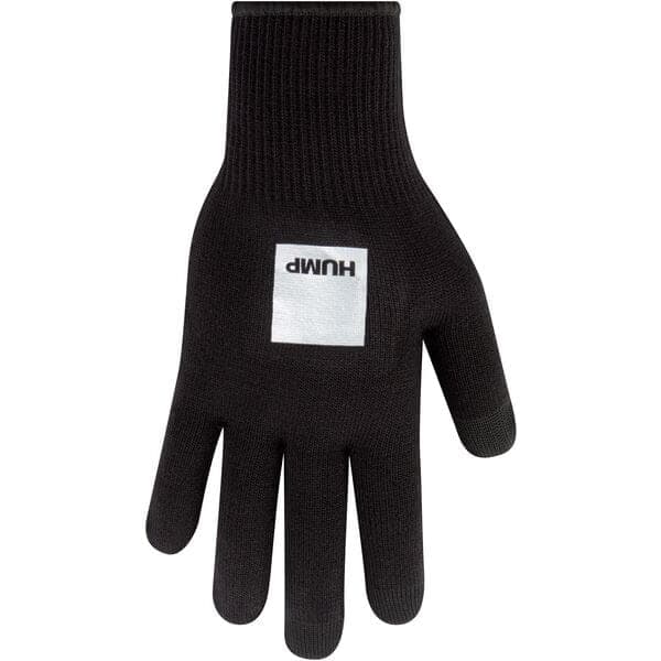 HUMP HUMP Pocket Thermal Glove - Black - X-Large - Xx-Large