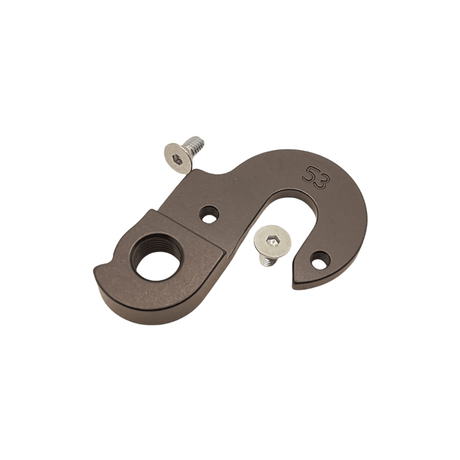 Wheels Manufacturing Replaceable Derailleur Hanger / Dropout 53