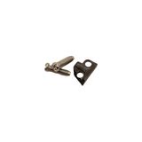 Shimano Spares FD-5700 stroke adjusting screws and plate