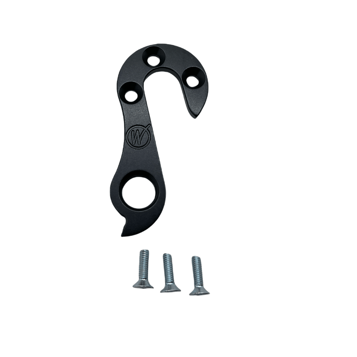 Wheels Manufacturing Replaceable Derailleur Hanger / Dropout 117