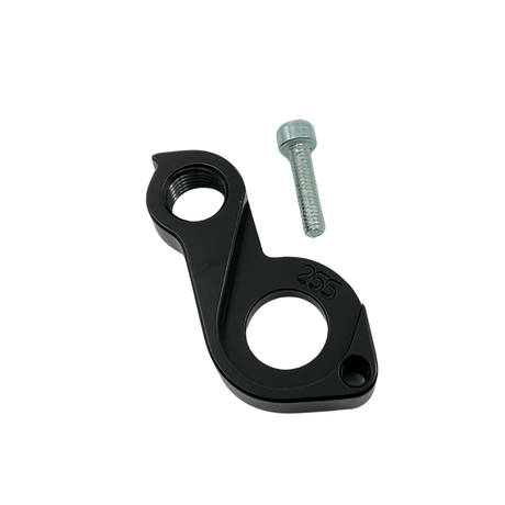 Wheels Manufacturing Replaceable Derailleur Hanger / Dropout 255