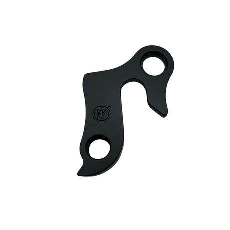 Wheels Manufacturing Replaceable Derailleur Hanger / Dropout 27