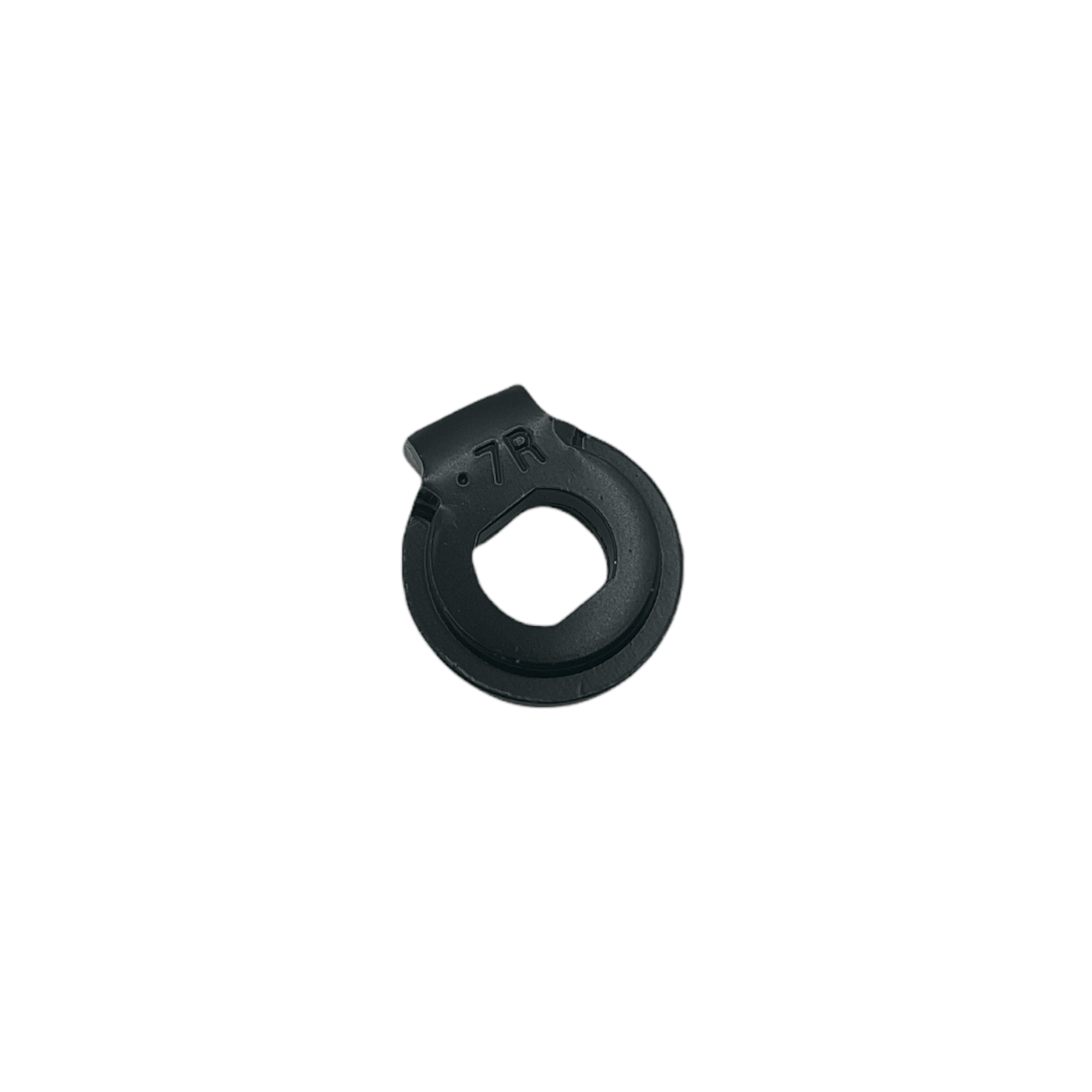 Shimano Spares Nexus non-turn washer 7R black