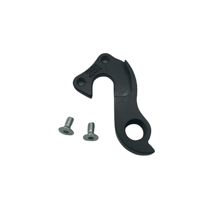 Wheels Manufacturing Replaceable Derailleur Hanger / Dropout 261