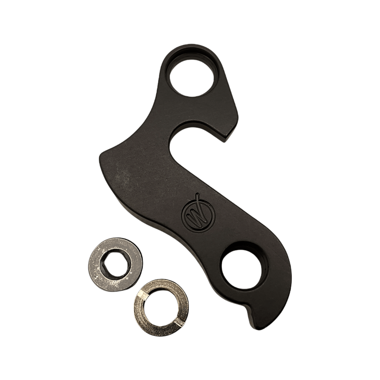 Wheels Manufacturing Replaceable Derailleur Hanger / Dropout 25