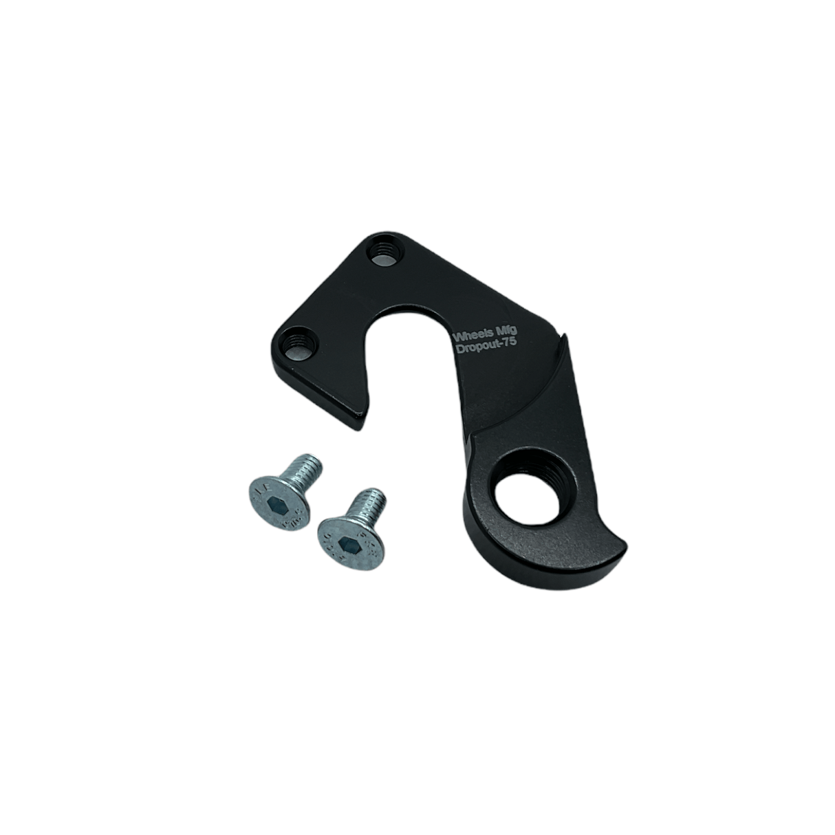 Wheels MFG Replaceable Derailleur Gear Hanger / Dropout 75