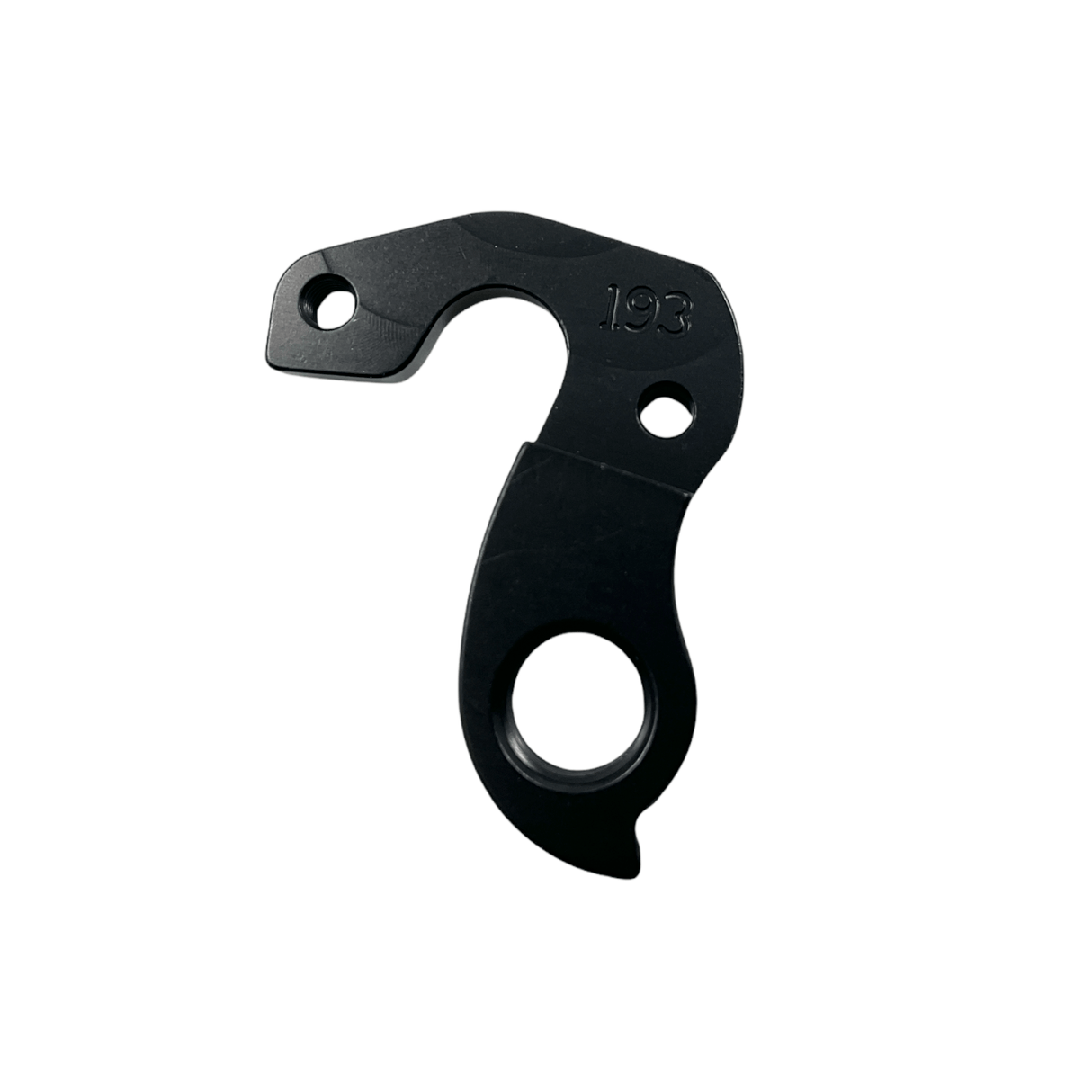 Wheels Manufacturing Replaceable Derailleur Hanger / Dropout 193