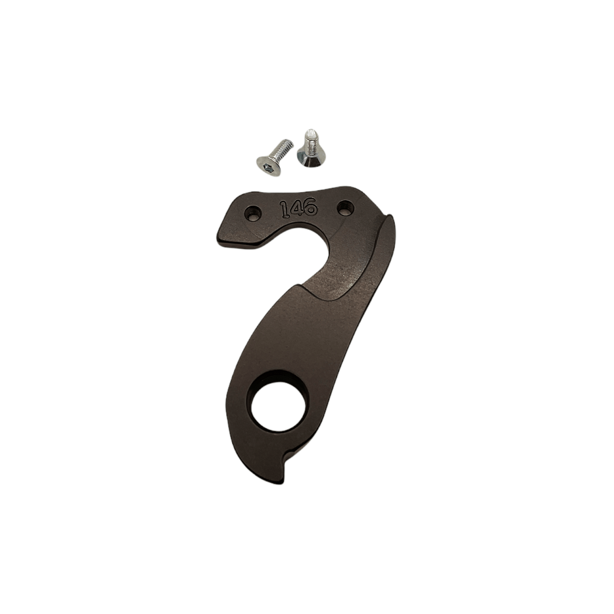 Wheels Manufacturing Replaceable Derailleur Hanger / Dropout 146