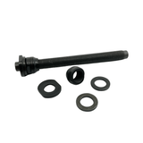 Shimano Spares HB-M475 complete axle assembly 108 mm