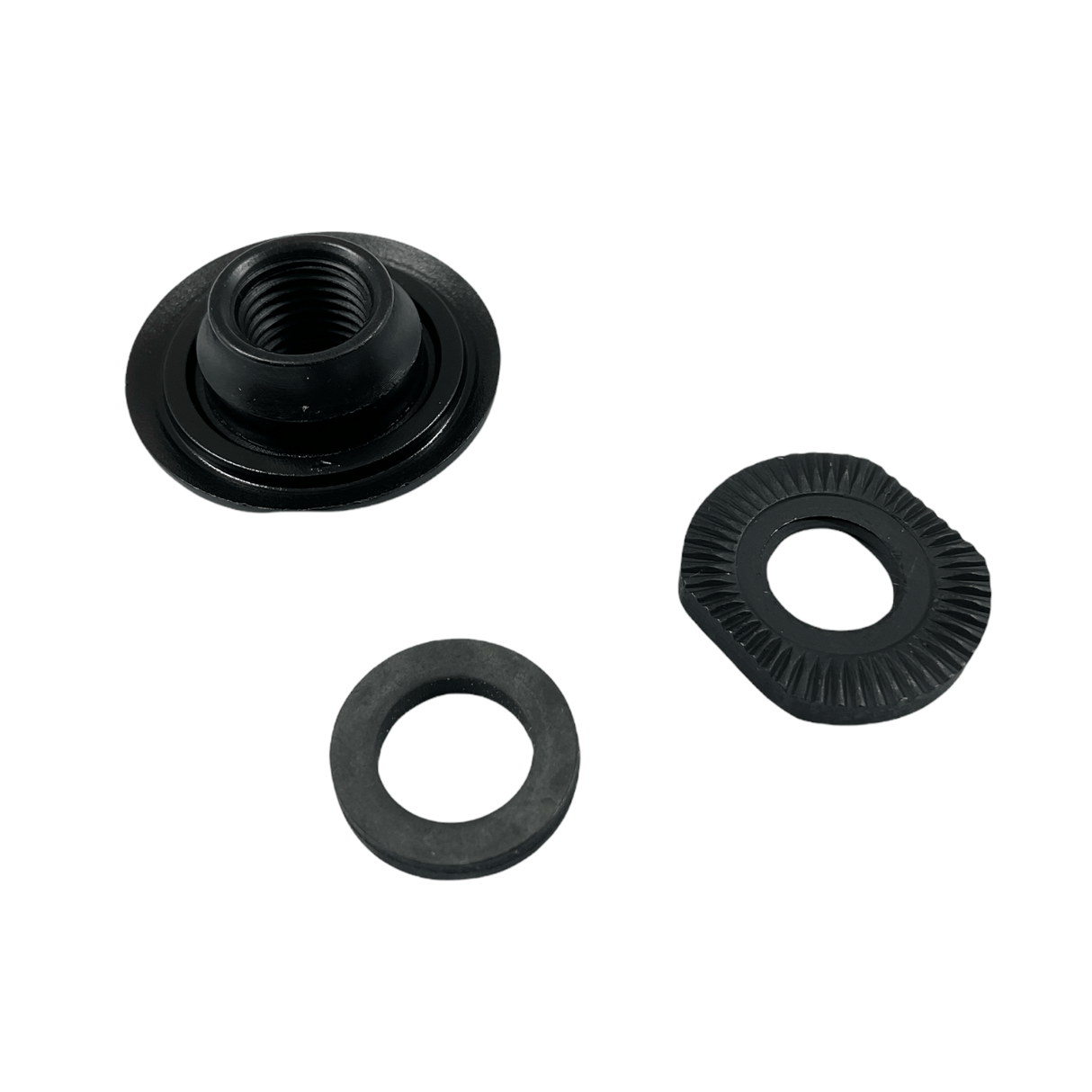 Shimano Spares HB-M430 lock nut unit