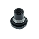 Shimano HB-M755 cone with dust cover and seal ring M10 x 21.8 mm