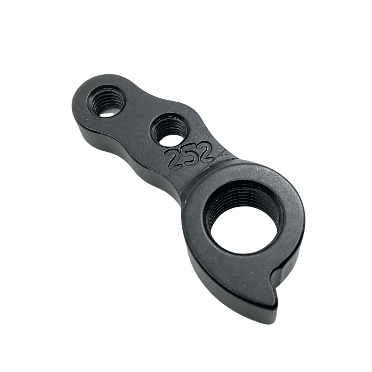 Wheels Manufacturing Replaceable Derailleur Hanger / Dropout 252