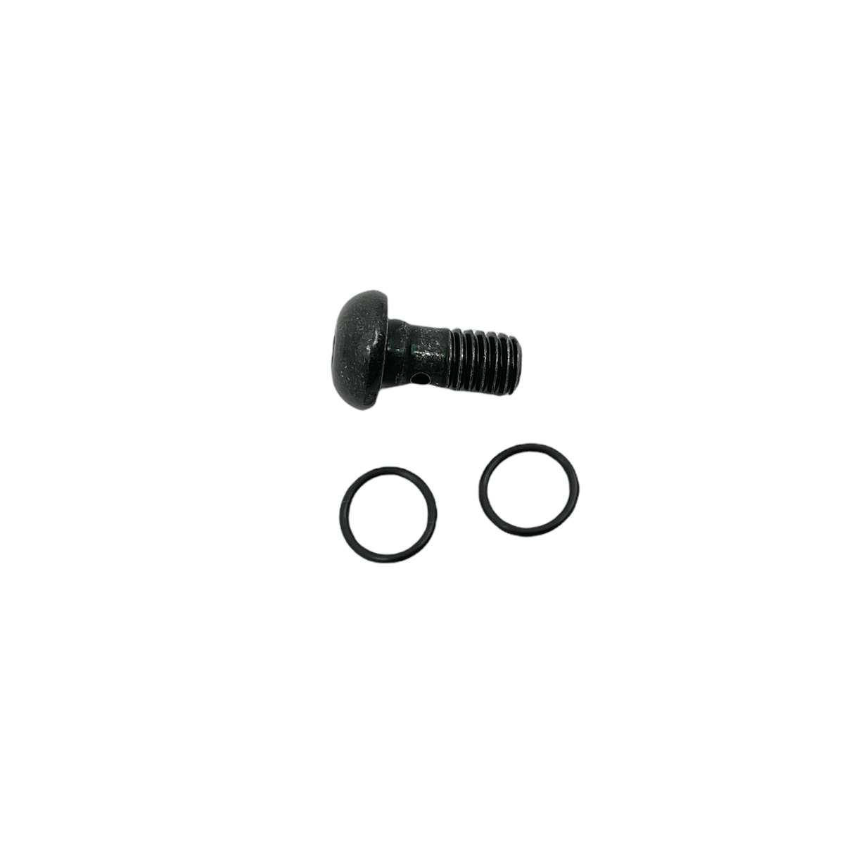 Shimano Spares BR-M555 banjo bolt and O-ring