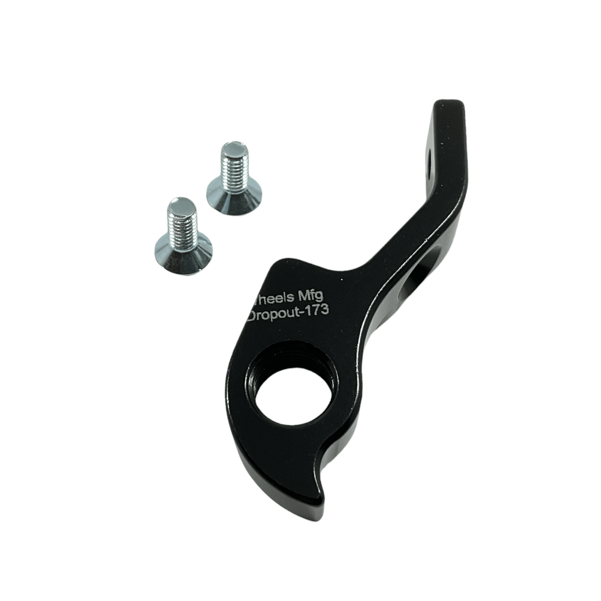 Wheels MFG Replaceable Derailleur Gear Hanger / Dropout 173