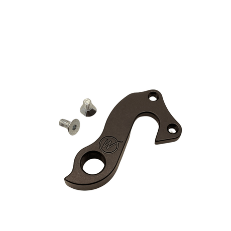 Wheels Manufacturing Replaceable Derailleur Hanger / Dropout 243