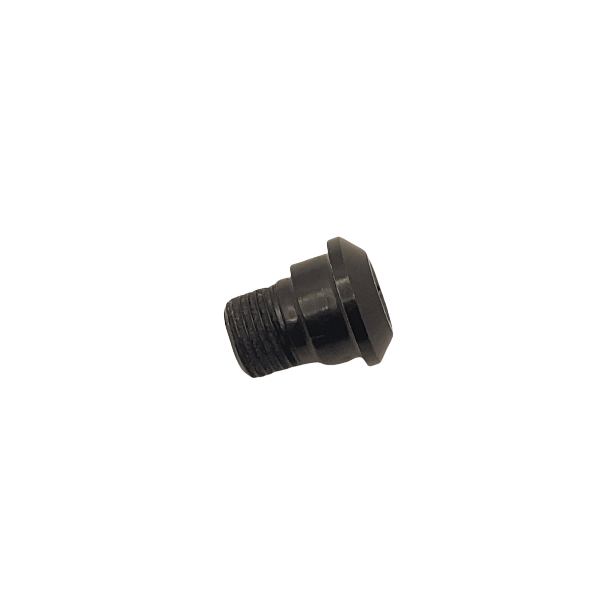 Shimano Spares FC-M980 double gear fixing bolts; M8 x 10 mm; pack of 4