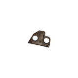 Shimano Spares FD-5700 stroke adjusting screws and plate