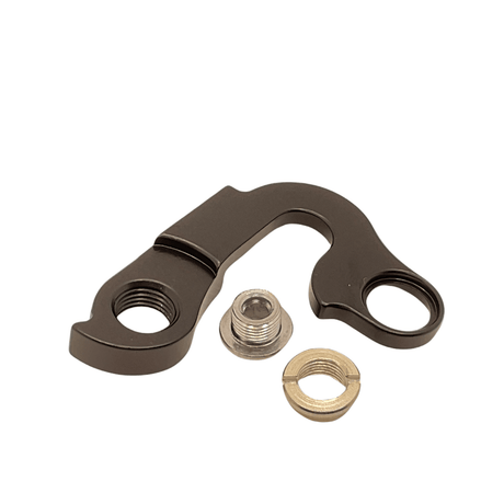 Wheels Manufacturing Replaceable Derailleur Hanger / Dropout 130