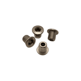 Shimano Spares FC-4700 inner chainring fixing bolts - M8 8.5 mm (pack of 4)