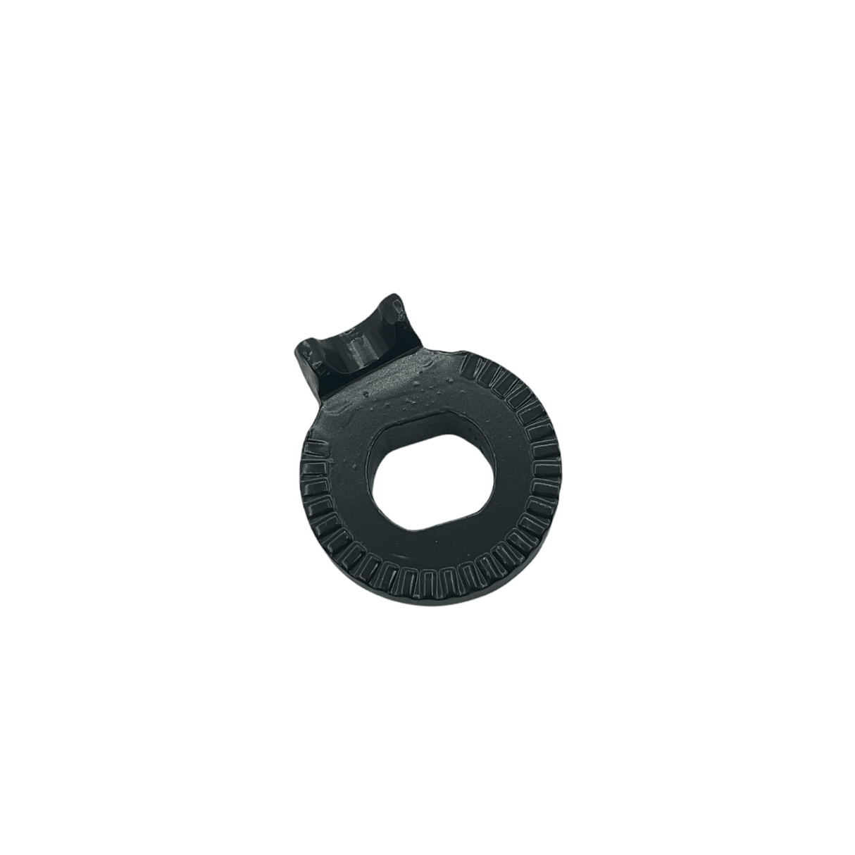 Shimano Spares Nexus non-turn washer 7R black