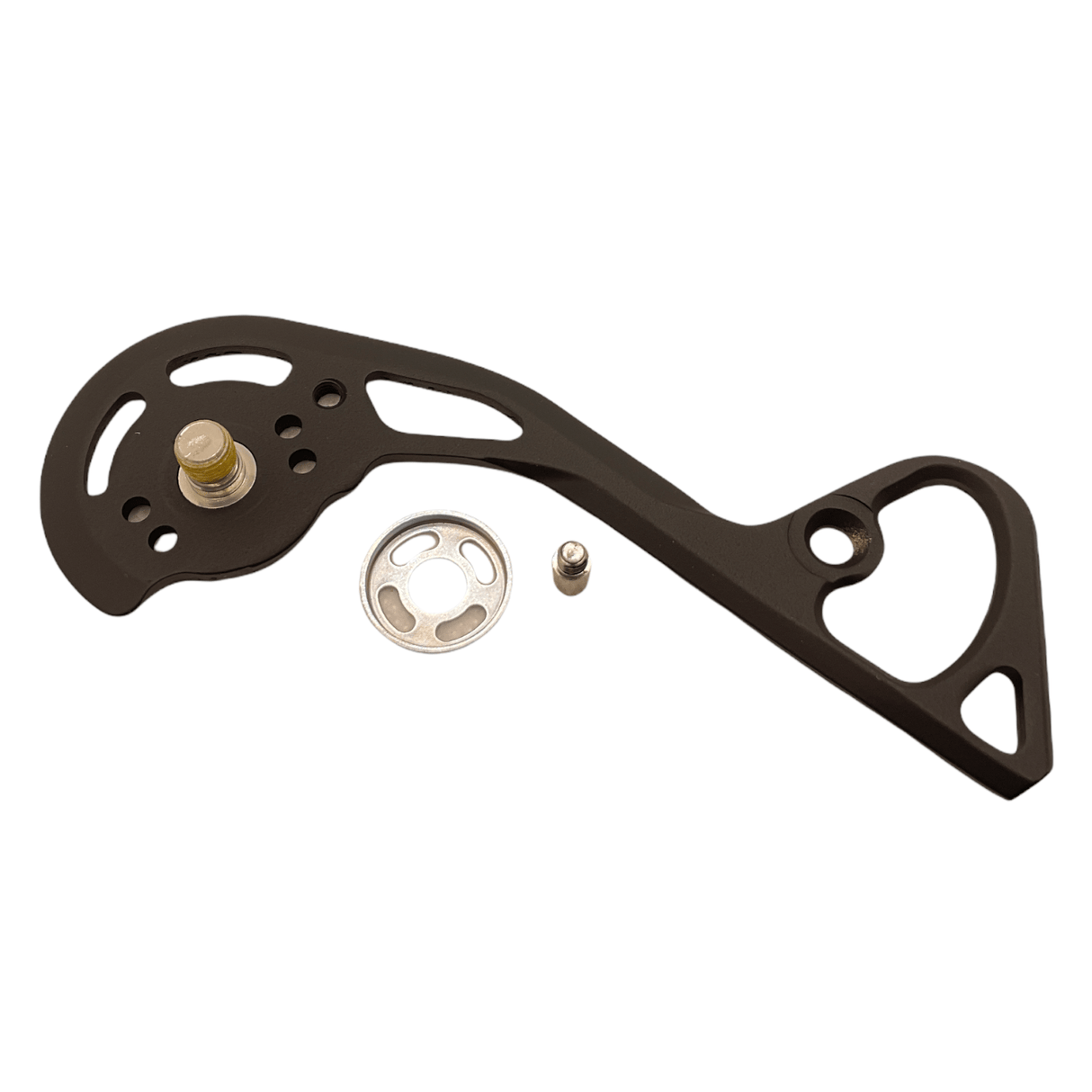 Shimano Spares RD-M786 outer plate assembly GS-type