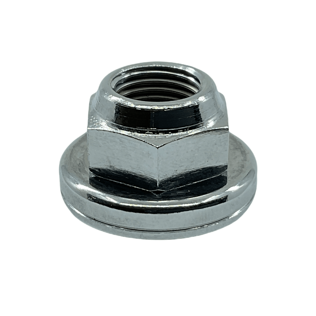 Shimano Spares Dura-Ace Track hub nut M10