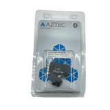 Aztec Organic disc brake pads for Shimano 2011 XTR (985 series) callipers