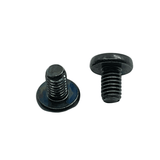 Shimano Spares ST-EF51-2A upper cover and fixing screws; left hand; black