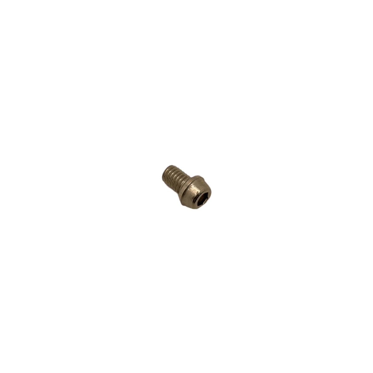 Shimano Spares BR-8010-R cable fixing bolt and plate