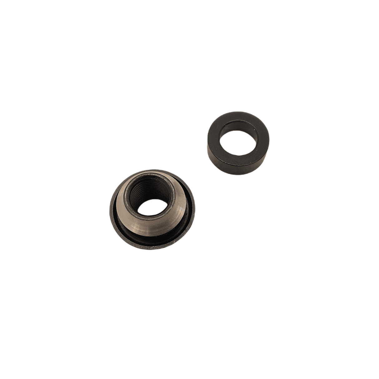 Shimano FH-M665 left hand lock nut