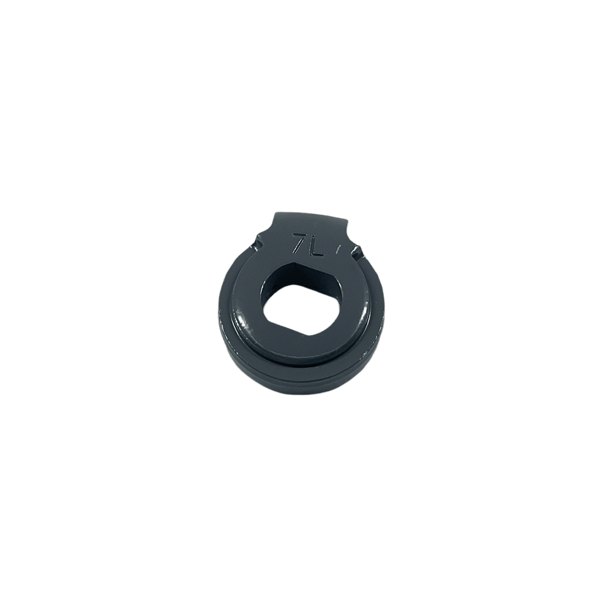 Shimano Spares Nexus non-turn washer 7L grey