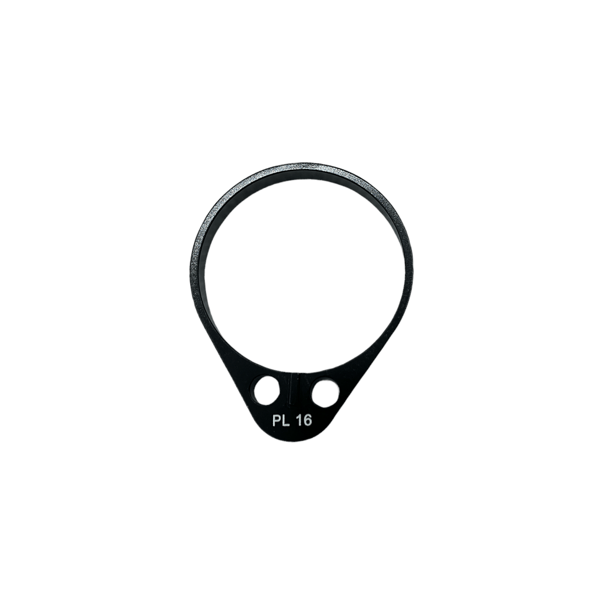 PRO VIBE Bottom Spacer; 1-1/4; 5mm