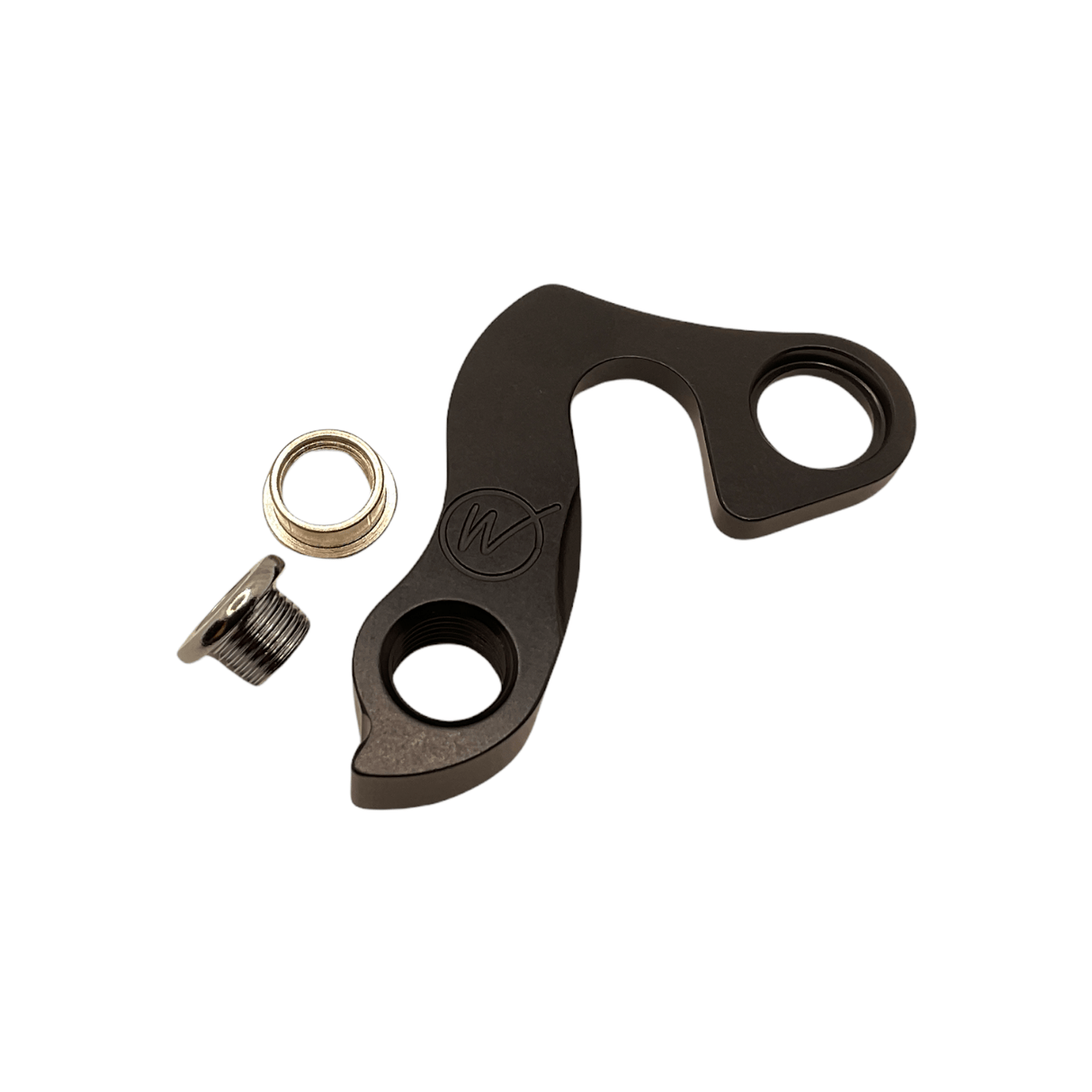 Wheels Manufacturing Replaceable Derailleur Hanger / Dropout 67