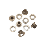 Shimano Spares FC-7710 chainring bolts M8 x 6 mm (set of 5)