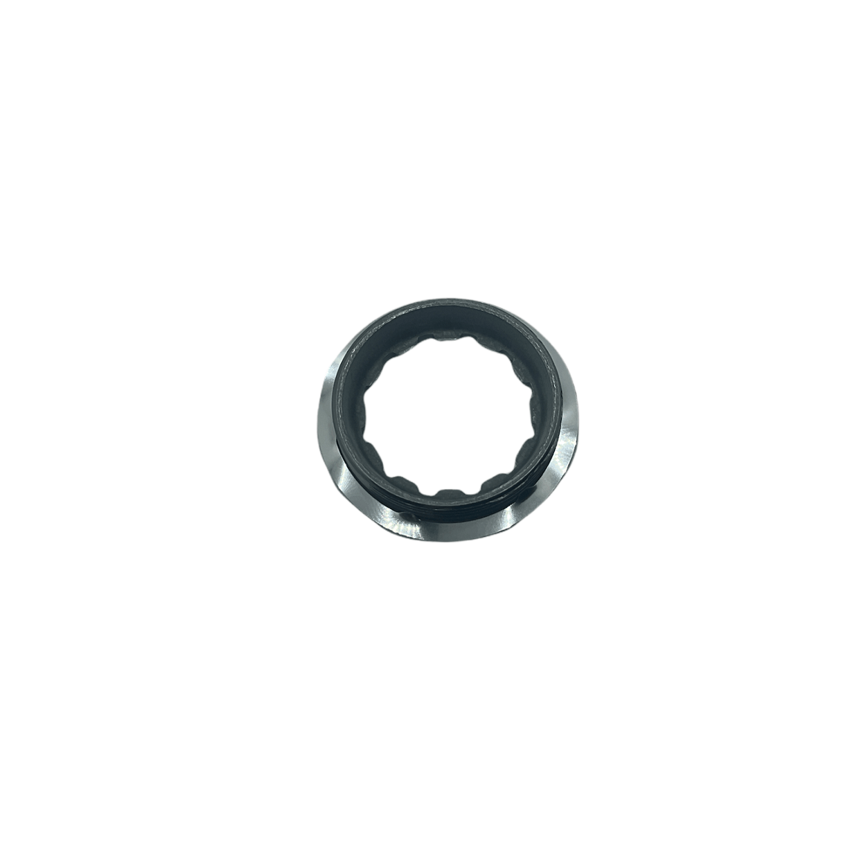 Shimano Spares CS-M9000 lock-ring and spacer