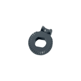 Shimano Spares Nexus non-turn washer 7L grey