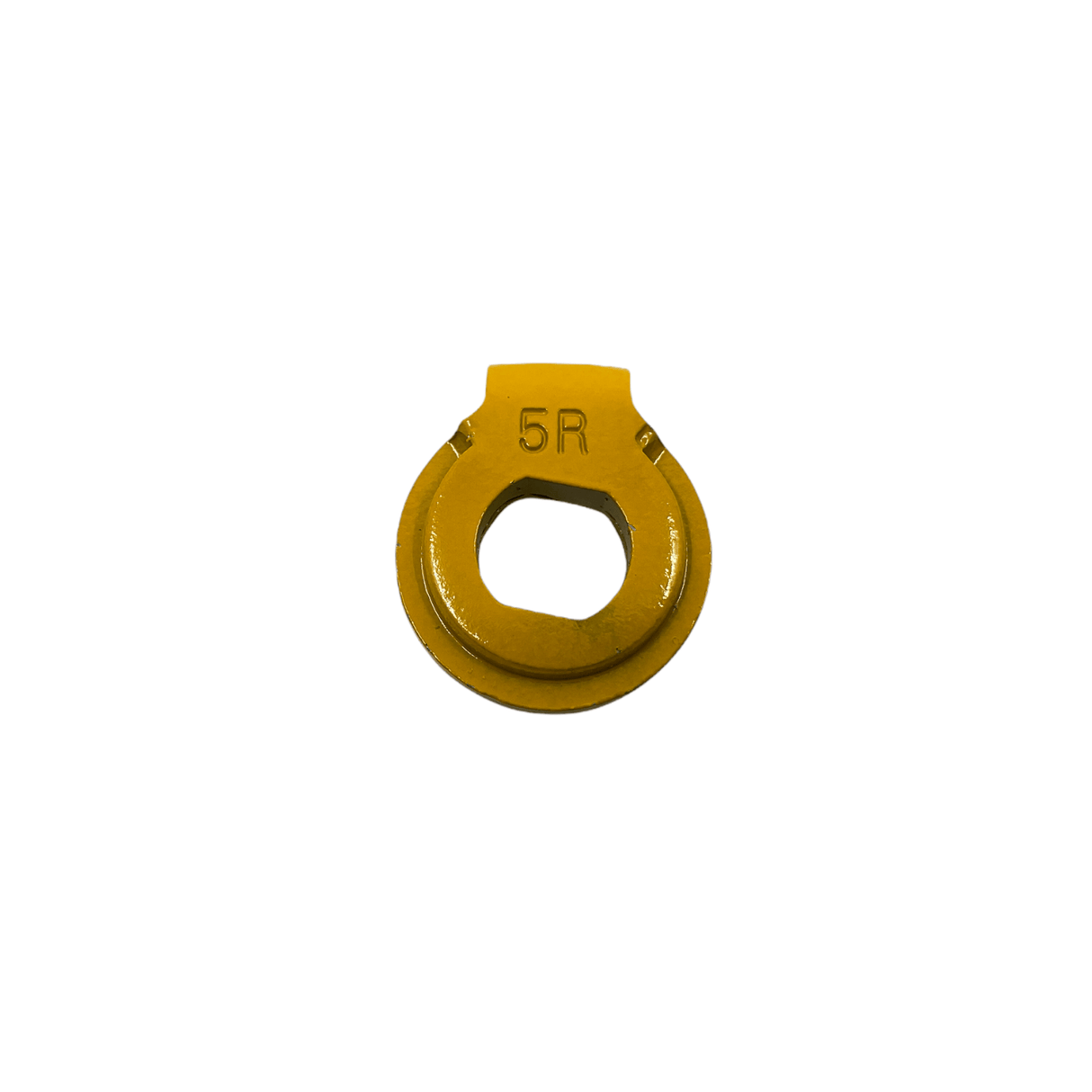 Shimano Spares Nexus non-turn washer 5R yellow