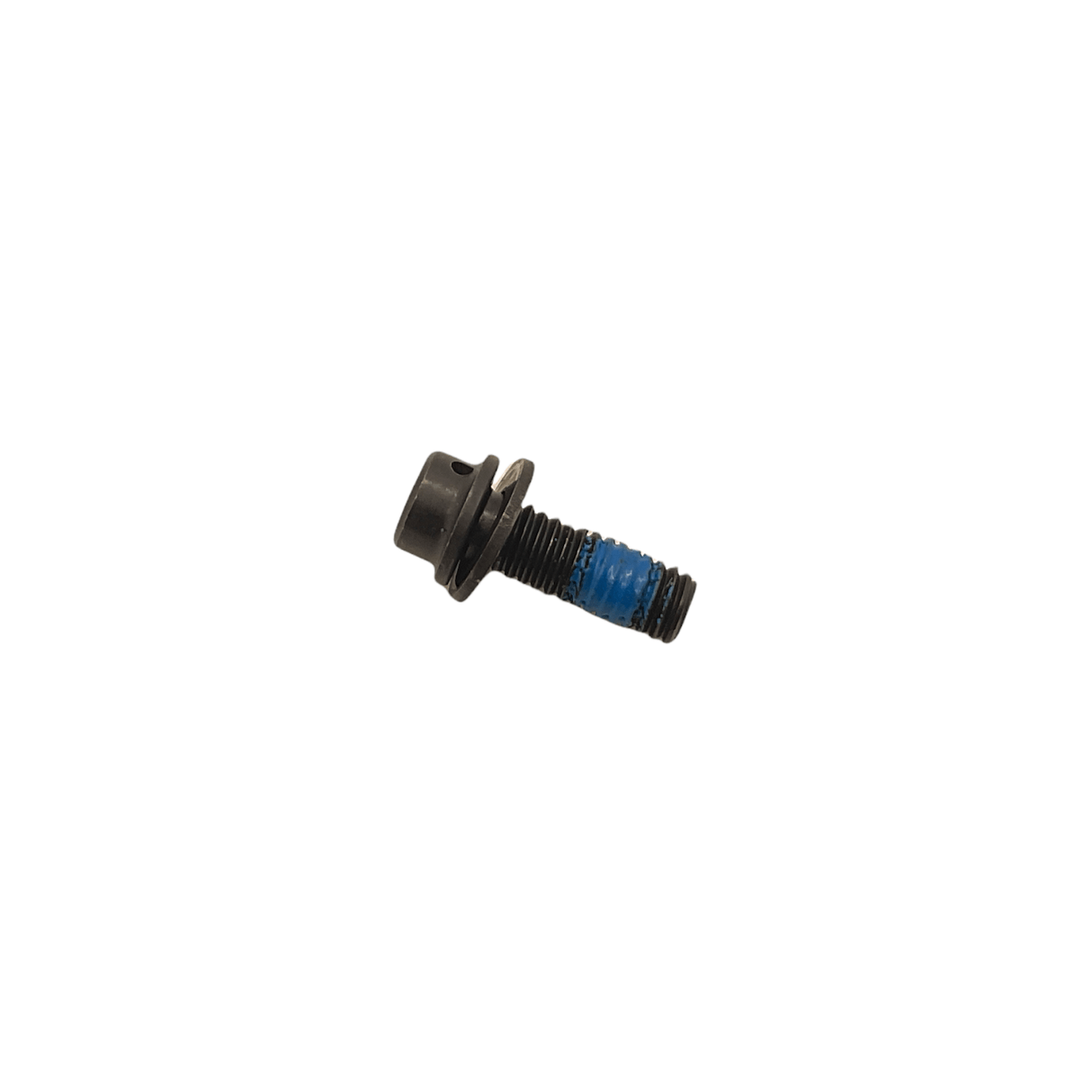 Shimano Spares BR-M985 calliper fixing bolt; M6 x 15.2 mm