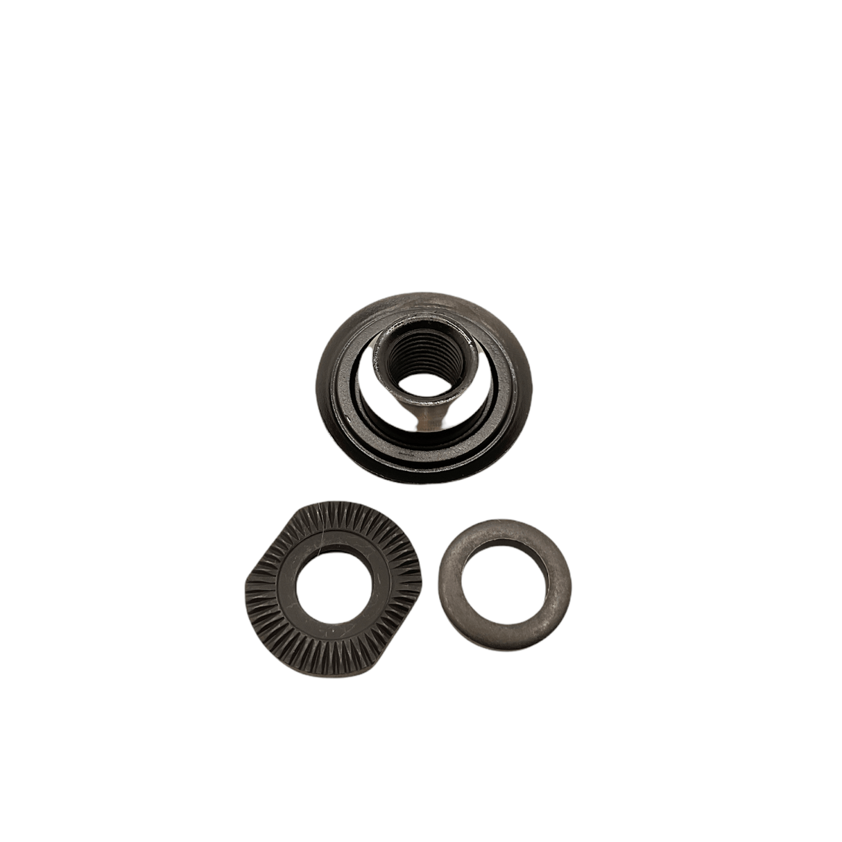 Shimano Spares HB-4500 lock nut unit