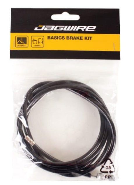 Jagwire Brake Cable Universal Rear Black