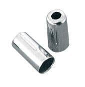 Jagwire Cable Ferrule 5mm Open CEX (x200)