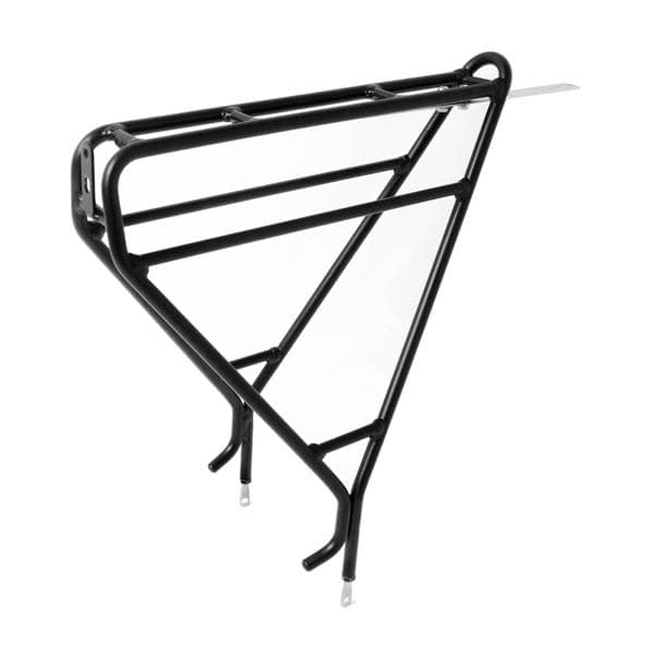 M Part AR2 rear road rack black