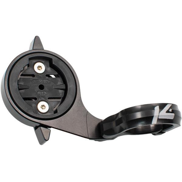 K Edge TT computer mount for Garmin Edge - black