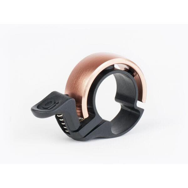 Knog Oi Classic Small - Copper