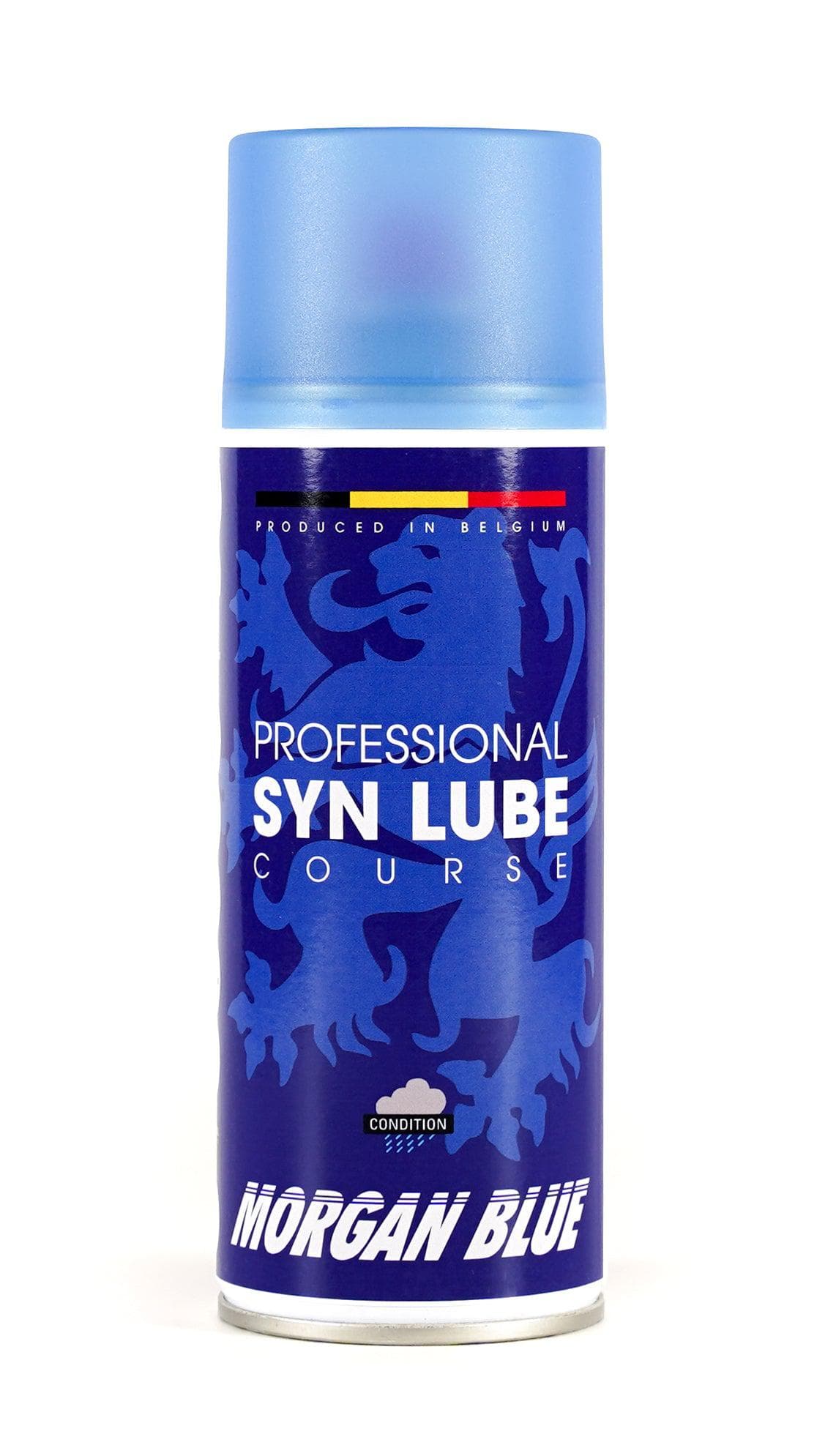 Morgan Blue Syn Lube Course (400cc, Aerosol)