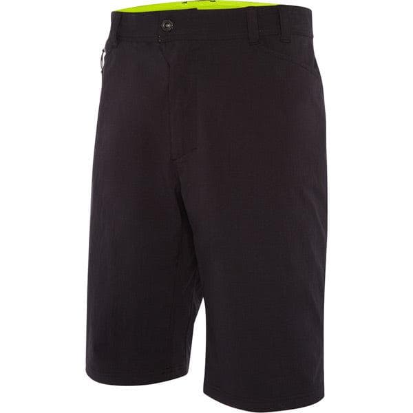 Madison Stellar men's shorts; phantom large