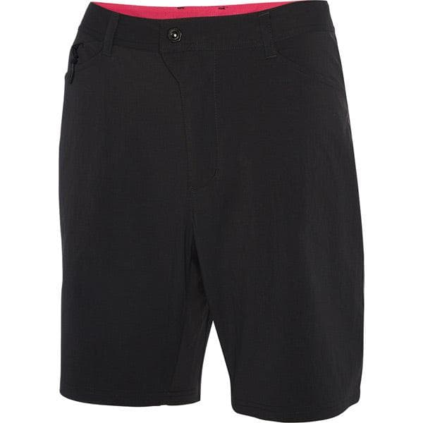 Madison Stellar women's shorts; phantom size 8