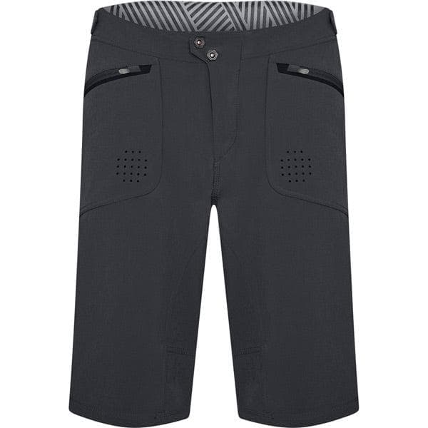 Madison Flux men's shorts - phantom - small