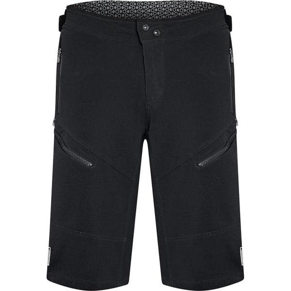 Madison Zenith men's shorts - black - medium